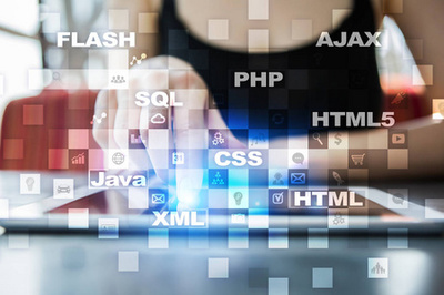 互聯(lián)網(wǎng)技術(shù)開發(fā) 構(gòu)建數(shù)字世界的基石