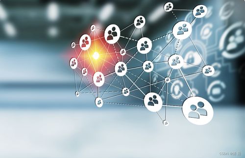 Web3.0 重塑互聯(lián)網(wǎng)的技術(shù)架構(gòu)與未來(lái)應(yīng)用場(chǎng)景